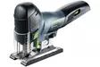 FESTOOL Akkupistosaha PSC 420 EB-Basic CARVEX 576521 - Festool 18V Akkupistosahat - 4014549361566 - 2