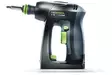 FESTOOL Akkuruuvinväännin C 18-Basic 576434 - Festool 18V Porat ja ruuvinvääntimet - 4014549359976 - 4