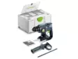 FESTOOL Akkuyhdistelmävasara KHC-S 18-Basic-Set 578748 - Festool 18V Porat ja ruuvinvääntimet - 4014549464786 - 1