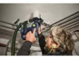 FESTOOL Akkuyhdistelmävasara KHC-S 18-Basic-Set 578748 - Festool 18V Porat ja ruuvinvääntimet - 4014549464786 - 5