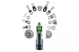 FESTOOL Carbide-sahanterä MSB 40/32/HM/OSC 578095 - Festool Vecturon terät - 4014549438336 - 3