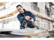 FESTOOL DIA 168x1,8x20 TD28 Timanttisahanterä 578700 - Pyörösahanterät 168x1.8x20 mm - 4014549459126 - 3