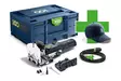 FESTOOL DOMINO DF 500 Q-Plus 100Y Limited Edition 578239 - Domino DF 500 - 4014549448366 - 1