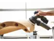 FESTOOL ETSC 125 3,0 I-Plus Akkuepäkeskohiomakone 578854 - Festool 18V Akkuhiomakoneet - 4014549468036 - 5