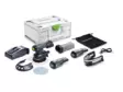 FESTOOL ETSC 125 3,0 I-Plus Akkuepäkeskohiomakone 578854 - Festool 18V Akkuhiomakoneet - 4014549468036 - 1