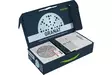 FESTOOL Hiomapaperi Granat STF D150/48 GR-Set 578166 - Festool Granat 150 mm - 4014549440216 - 2