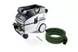 FESTOOL Järjestelmäimuri CLEANTEC CTL 26 EI AC-RENOFIX 577881 - Autoclean järjestelmäimurit - 4014549431016 - 1