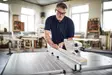 FESTOOL Pitkittäisohjain LA TKS 80 575826 - Festool Pöytä- ja jiirisahat tarvikkeet - 4014549343586 - 2
