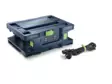 FESTOOL SYS-MC 6/4 Pikalaturi 578489 - Festool Latauslaitteet - 4014549452646 - 1