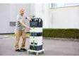 FESTOOL SYS-MC 6/4 Pikalaturi 578489 - Festool Latauslaitteet - 4014549452646 - 4