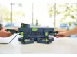 FESTOOL SYS-MC 6/4 Pikalaturi 578489 - Festool Latauslaitteet - 4014549452646 - 2