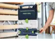 FESTOOL SYS-MC 6/4 Pikalaturi 578489 - Festool Latauslaitteet - 4014549452646 - 5