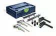 FESTOOL SYS3-MFT Fixing-Systainer 577131 - Festool Monitoimipöytä MFT - 4014549395226 - 1