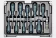 FESTOOL Systainer³ Organizer INST SYS3 ORG M 89 205746 - Festool Yleissarjat - 4014549382936 - 4