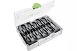 FESTOOL Systainer³ Organizer INST SYS3 ORG M 89 205746 - Festool Yleissarjat - 4014549382936 - 2