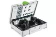 FESTOOL Systainer³ SYS-STF-80x133/D125/Delta 576781 - Festool SYS3 M Laatikot - 4014549379516 - 1