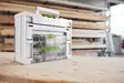 FESTOOL Systainer³ SYS3 DF M 237 577348 - Festool SYS3 M Laatikot - 4014549406076 - 4