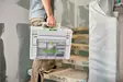 FESTOOL Systainer³ SYS3 DF M 237 577348 - Festool SYS3 M Laatikot - 4014549406076 - 3