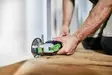 FESTOOL Syvyysvastesarja OSC-TA 203255 - Monitoimikoneen tarvikkeet - 4014549315996 - 3