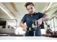 FESTOOL TPC 18/4 TBX4,0 I-Plus Akkuiskuporakone 579371 - Festool 18V Porat ja ruuvinvääntimet - 4014549481066 - 4