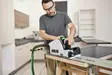 FESTOOL TSV 60 KEBQ-Plus 576730 Esileikkaava upotussaha - Festool Käsisahat 230V - 4014549373736 - 4