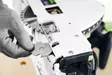FESTOOL TSV 60 KEBQ-Plus 576730 Esileikkaava upotussaha - Festool Käsisahat 230V - 4014549373736 - 3