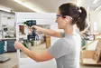 FESTOOL TXS 18-Basic 576894 Akkuruuvinväännin - Festool 18V Porat ja ruuvinvääntimet - 4014549413616 - 3