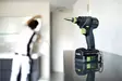 FESTOOL TXS 18-Basic 576894 Akkuruuvinväännin - Festool 18V Porat ja ruuvinvääntimet - 4014549413616 - 11