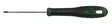 HULTAFORS Torx®-kärkimeisseli T 10 - Hultafors Ruuvimeisselit - 7317844415956 - 1