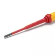 HULTAFORS VDE Torx®-ruuvimeisseli T 20 - Hultafors Ruuvimeisselit - 7317844466156 - 2