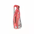 Leatherman Skeletool CX Guava - Leatherman Monitoimityökalut - 037447017636 - 3