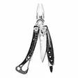 Leatherman Skeletool CX Musta - Leatherman Monitoimityökalut - 59101099956 - 1