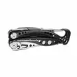 Leatherman Skeletool CX Musta - Leatherman Monitoimityökalut - 59101099956 - 2