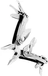 LEATHERMAN WINGMAN NYLONKOTELOLLA - Leatherman Monitoimityökalut - 037447493096 - 2