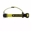 LEDLENSER iH11R LADATTAVA OTSAVALAISIN - Ledlenser Otsavalaisimet ammattikäyttöön - 4058205015936 - 3