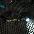 LEDLENSER Otsalamppu H5R PRO - Ledlenser Otsavalaisimet ammattikäyttöön - 4058205043496 - 2