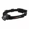 LEDLENSER Otsalamppu H8R 25th Anniversary Edition - Ledlenser Ladattavat otsavalaisimet - 4058205041386 - 1