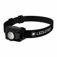 LEDLENSER Otsalamppu HF4R - Ledlenser Ladattavat otsavalaisimet - 4058205042666 - 1