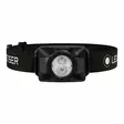 LEDLENSER Otsalamppu HF4R - Ledlenser Ladattavat otsavalaisimet - 4058205042666 - 3
