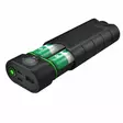 LEDLENSER Powerbank Flex 10 - Ledlenser akut - 4058205019286 - 2