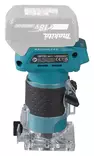 MAKITA 18V LXT Käsijyrsin 6 mm karalla DRT52Z - Makita LXT 18V Höylät ja jyrsimet - 197050005106 - 2