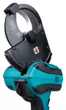 MAKITA Akkukaapelileikkuri LXT 18V DTC101ZK - LXT Akkukonerungot - 088381779036 - 5