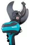 MAKITA Akkukaapelileikkuri LXT 18V DTC101ZK - LXT Akkukonerungot - 088381779036 - 6