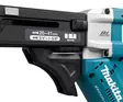 MAKITA Akkunauharuuvinväännin LXT 18V DFR452Z - Makita LXT 18V Ruuvinvääntimet - 088381751186 - 7