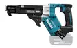 MAKITA Akkunauharuuvinväännin LXT 18V DFR452Z - Makita LXT 18V Ruuvinvääntimet - 088381751186 - 3