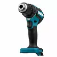 MAKITA Akkuporakone LXT 18V DDF485Z - LXT Akkukonerungot - 088381866316 - 4
