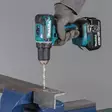 MAKITA Akkuporakone LXT 18V DDF485Z - LXT Akkukonerungot - 088381866316 - 3