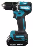 MAKITA Akkuporakone LXT 18V DDF487RAJ - LXT Akkukonepaketit - 088381736596 - 8