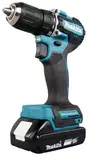 MAKITA Akkuporakone LXT 18V DDF487RAJ - LXT Akkukonepaketit - 088381736596 - 2