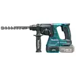 MAKITA AKKUPORAVASARA DHR242Z 18V - Makita LXT 18V Poravasarat - 088381654326 - 1